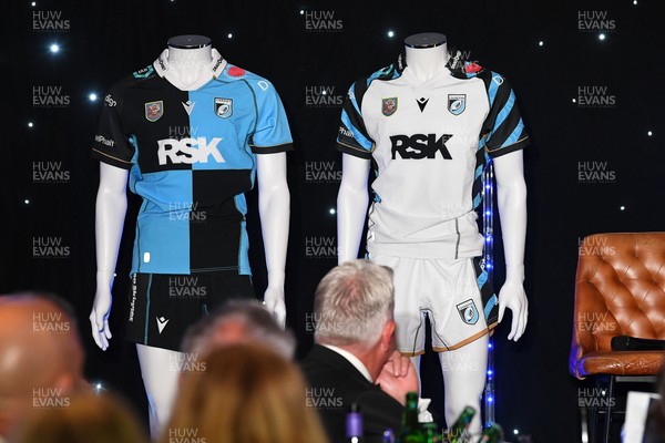 210826 - Cardiff Rugby 150th Anniversary Dinner - 