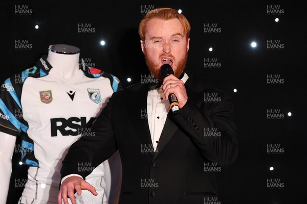 210826 - Cardiff Rugby 150th Anniversary Dinner - 