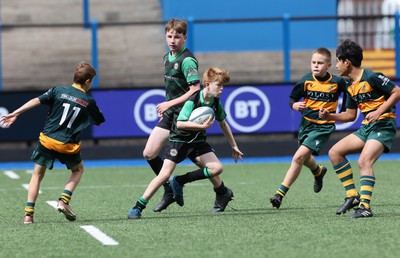 Cardiff Rugby Community 7s 270823