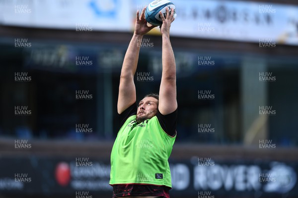 050822 - Cardiff Rugby Training - Rory Thornton