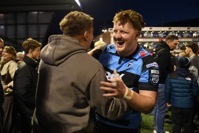 150526 - Cardiff Rugby v DHL Stormers - United Rugby Championship - 