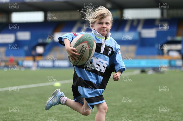 010922 - Cardiff Rugby’s Summerfest - 