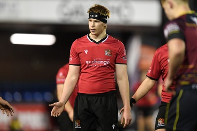 031225 - Cardiff Uni v Cardiff Met - Cardiff Clash - 