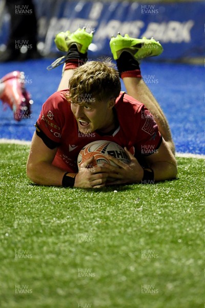 031225 - Cardiff Uni v Cardiff Met - Cardiff Clash - 