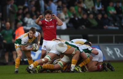 240424 - Cardiff University v Swansea University - Welsh Varsity Mens Match -