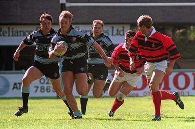 Cardiff v Aberavon 040993