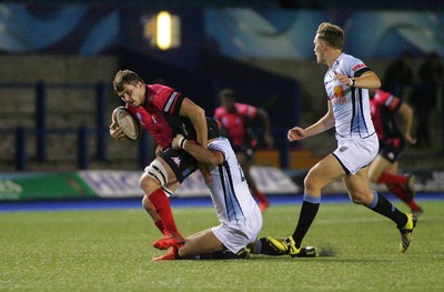 Cardiff v Aberavon 121016