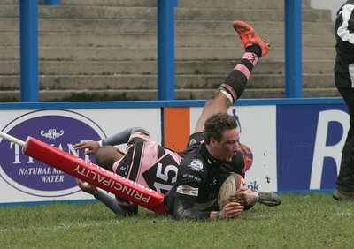 Cardiff v Bedwas 090313