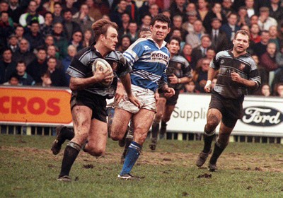 Cardiff v Bridgend 260294