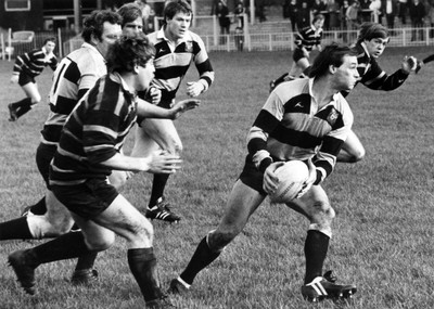 Cardiff v Cilfynydd 201182