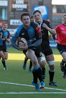 Cardiff v Neath 131214