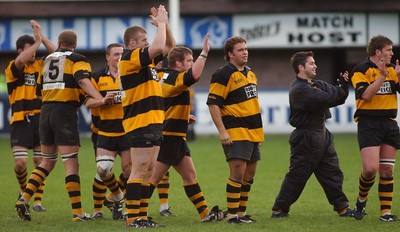 Cardiff v Newport 011103