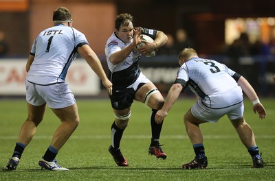 Cardiff v Pontypridd 231216