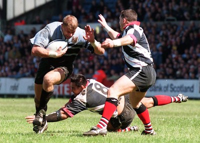 Cardiff v Pontypridd 250498