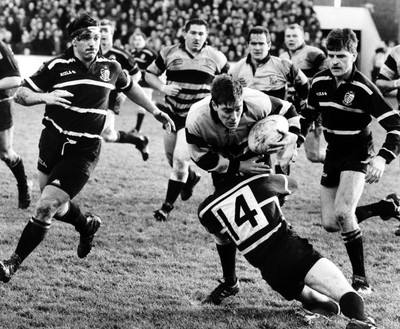 Cardiff v Pontypridd 261290