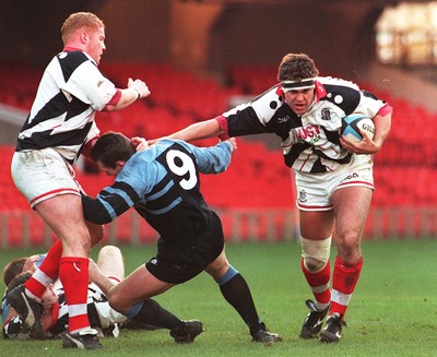 Cardiff v Pontypridd 281296