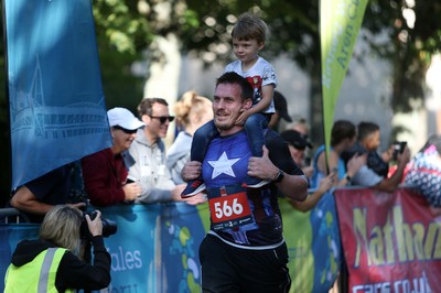 CardiffMet University Cardiff 10K 010919