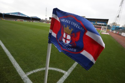 Carlisle United v Newport County 031118