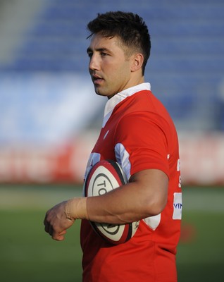 Castres v Toulon 250311