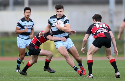 CAVC v Coleg Gwent 091116