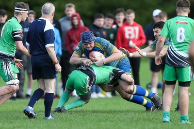 Cefn Coed v Gilfach Goch 191019