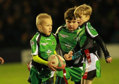 Cefn Coed v Rhwbina 021112