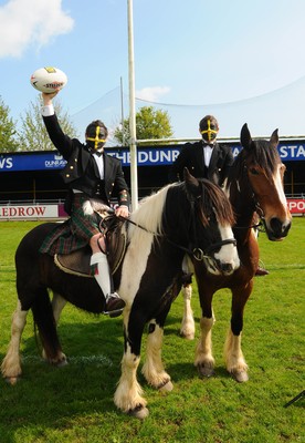 Celtic Crusaders 160409