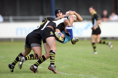 Celtic Crusaders v Barrow Raiders 090607