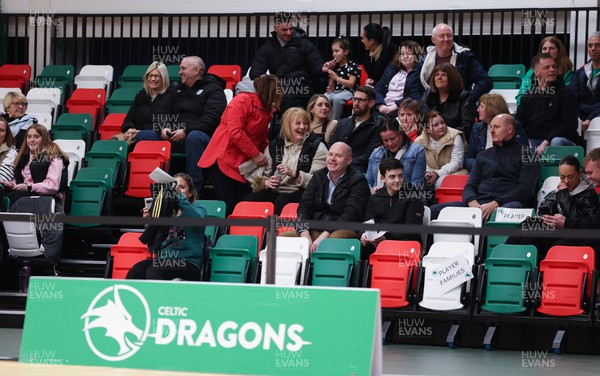 280123 - Celtic Dragons v Severn Stars, Pre-season Friendly -