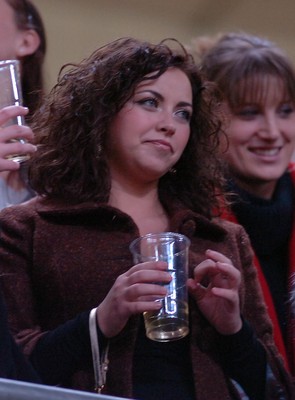 Charlotte Church 171106