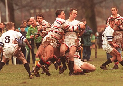 Christ College Rugby 250296