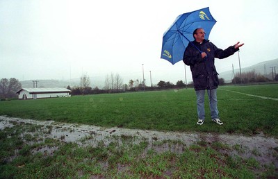 Cilfynydd RFC 241098