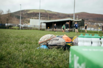 Cilfynydd v Cowbridge 031222