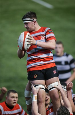 Coleg Gwent Cross Keys v NPTC 221117