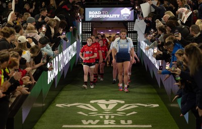 Coleg Gwent v Llandovery College 101225