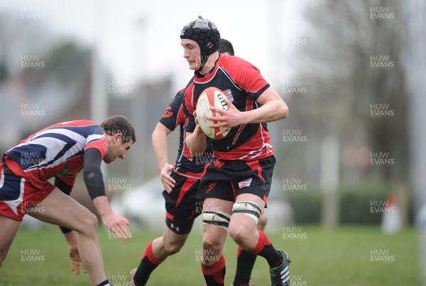 270213 - Coleg Sir Gar v Coleg Gwent -