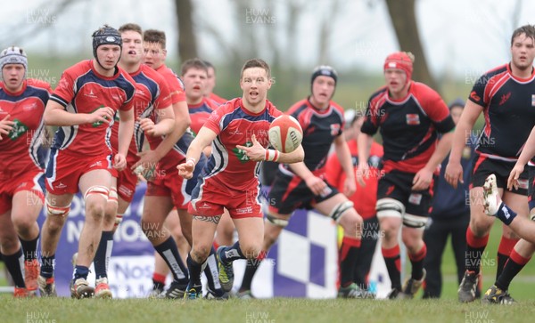 270213 - Coleg Sir Gar v Coleg Gwent -