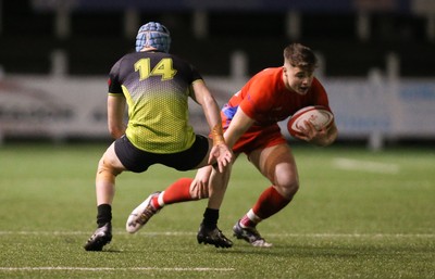 Coleg Sir Gar v Coleg y Cymoedd 080119