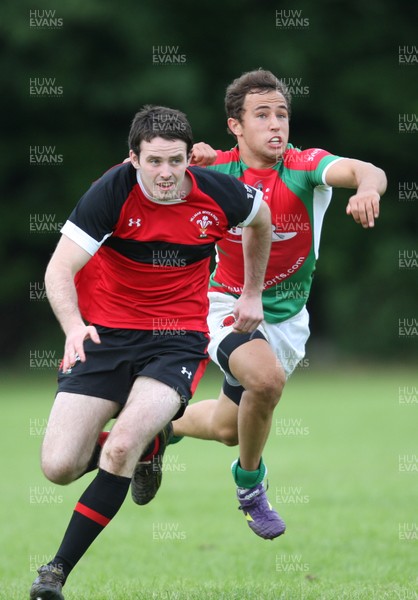 260812 - Colin Hillman 7s, Bridgend - Samurai Sharks v South Wales Police Hillman Select 7, tournament final