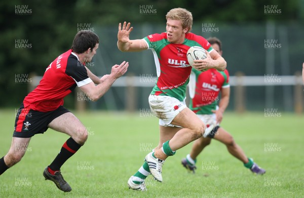 260812 - Colin Hillman 7s, Bridgend - Samurai Sharks v South Wales Police Hillman Select 7, tournament final