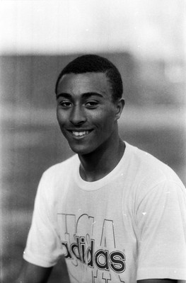 Colin Jackson 080586