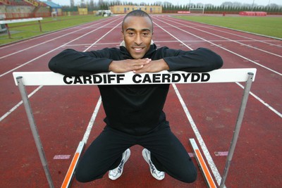 Colin Jackson 270103