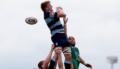 Connacht v Cardiff Blues 030514