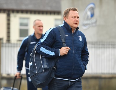 Connacht v Cardiff Blues 130419