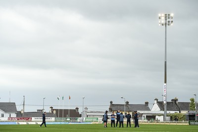 Connacht v Cardiff Blues 230917