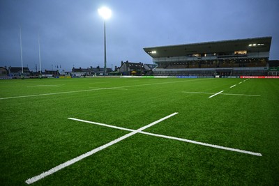 Connacht v Cardiff Rugby 150225