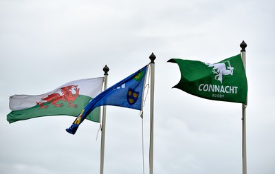 Connacht v Ospreys 040621