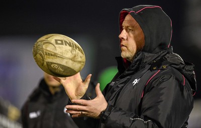 Connacht v Ospreys 270216