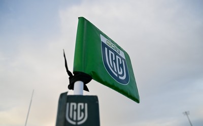 130326 - Connacht v Scarlets - United Rugby Championship - A general view of Dexcom Stadium before the United Rugby Championship match
