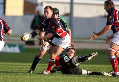 Connacht v Scarlets 150906